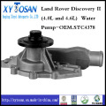 Land Rover Discovery II (4.0L y 4.6L) Bomba de agua-OEM. Stc4378